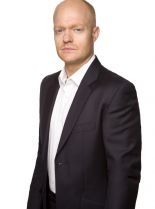 Jake Wood