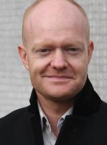 Jake Wood