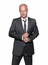 Jake Wood