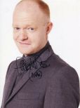 Jake Wood