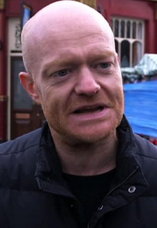 Jake Wood