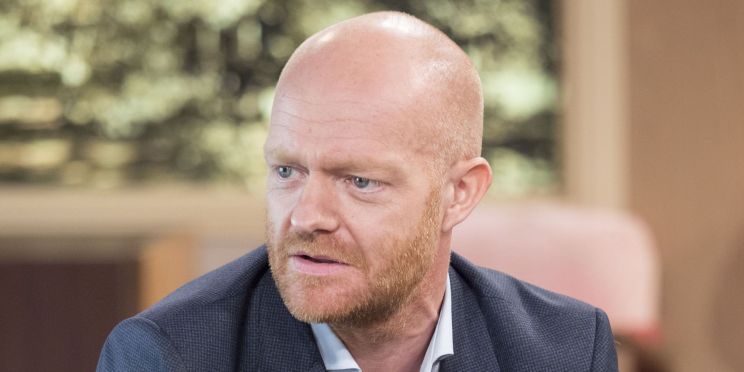 Jake Wood