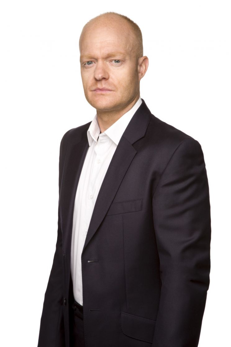 Jake Wood