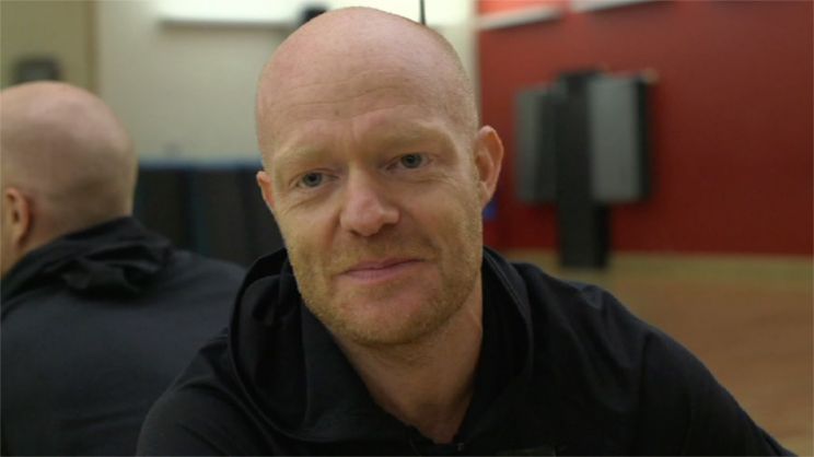 Jake Wood