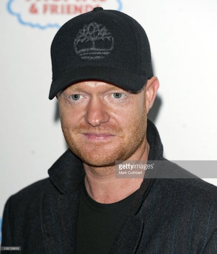 Jake Wood