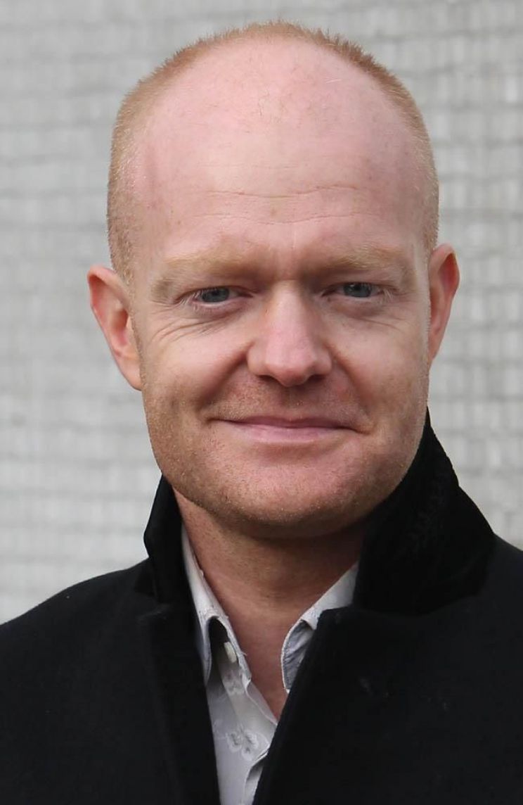 Jake Wood