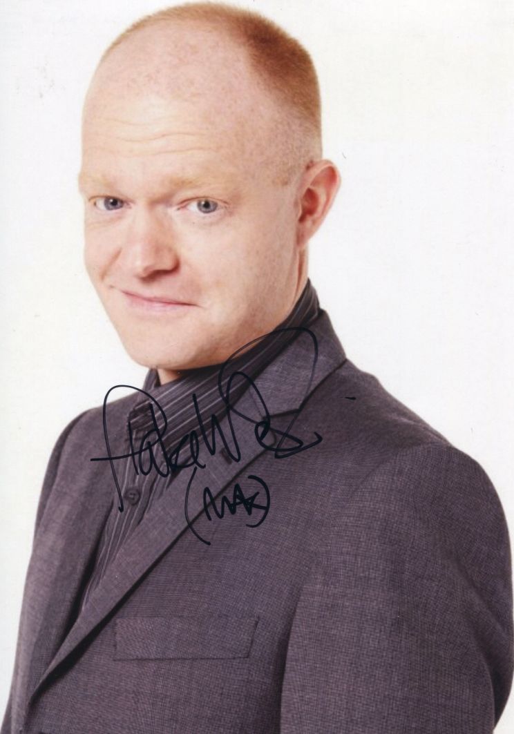 Jake Wood