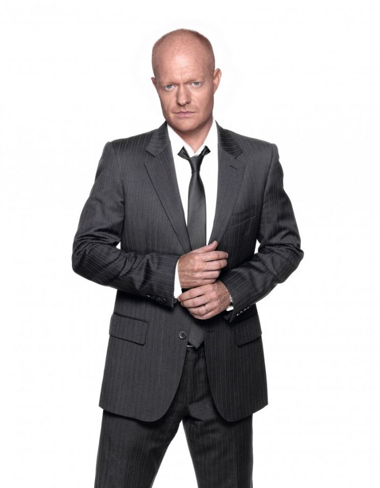 Jake Wood