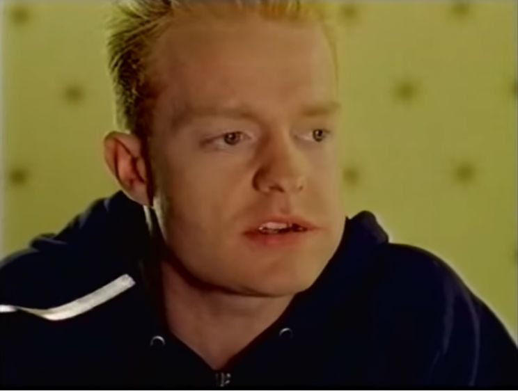 Jake Wood