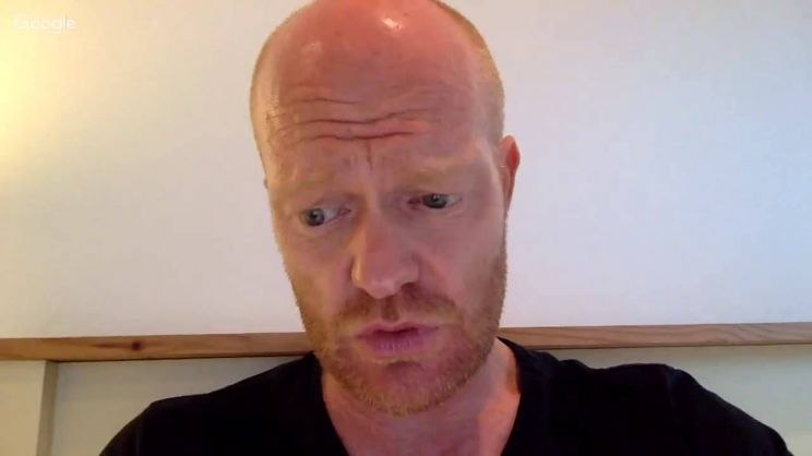 Jake Wood