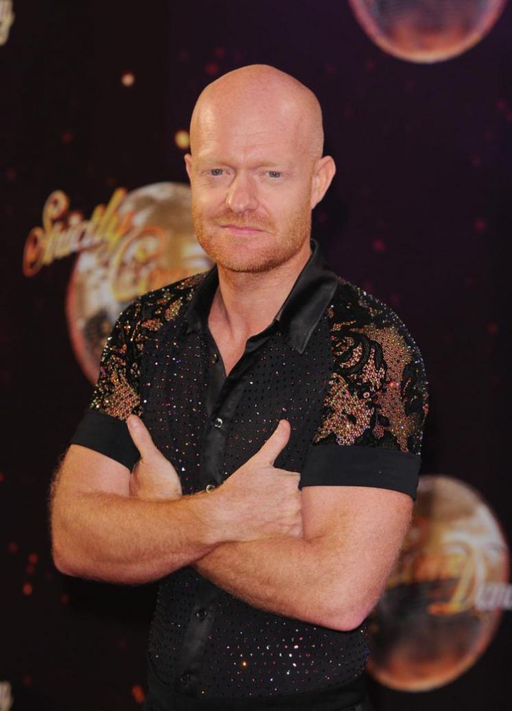 Jake Wood