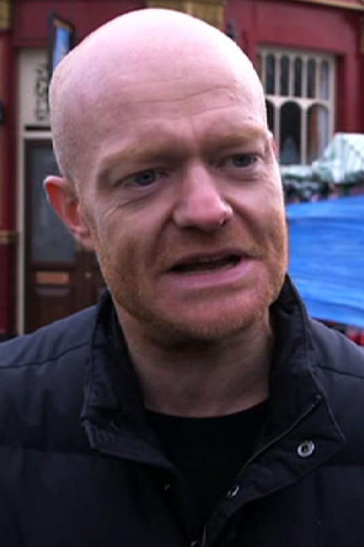 Jake Wood