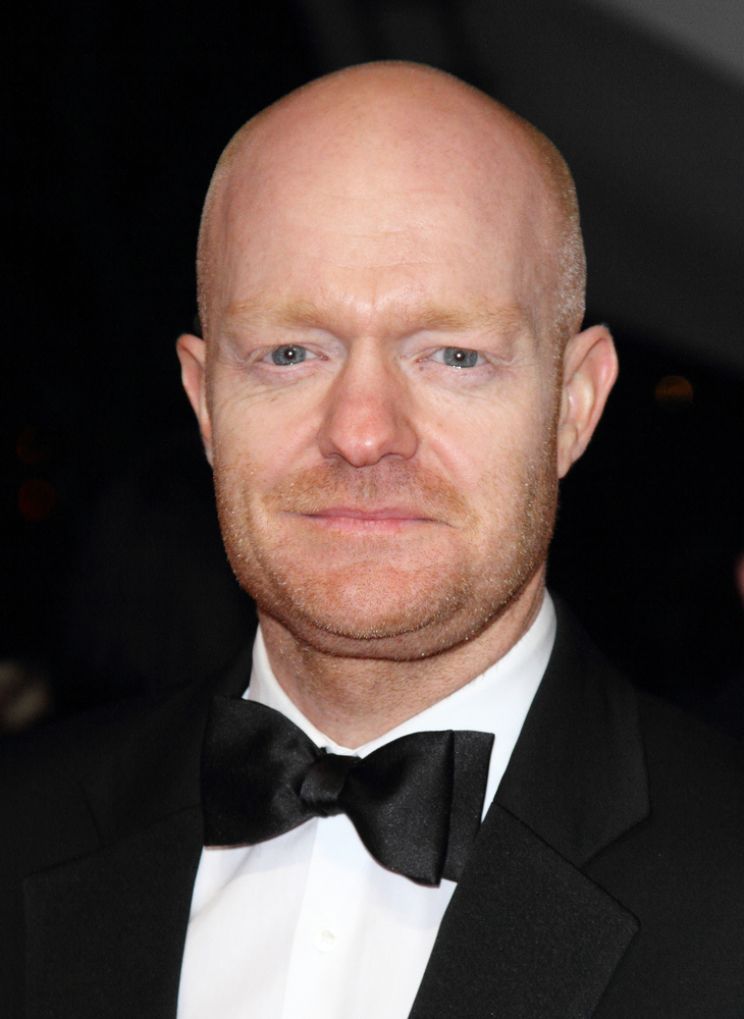 Jake Wood