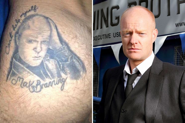 Jake Wood