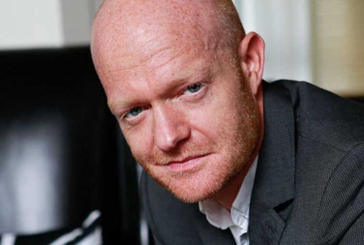 Jake Wood