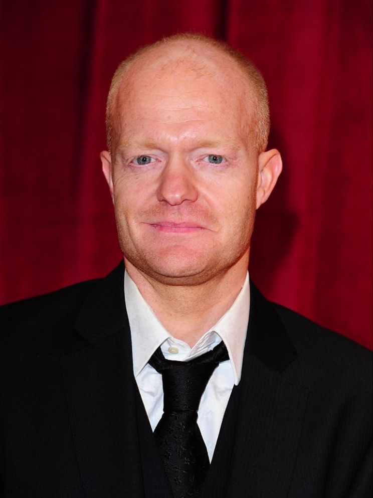 Jake Wood