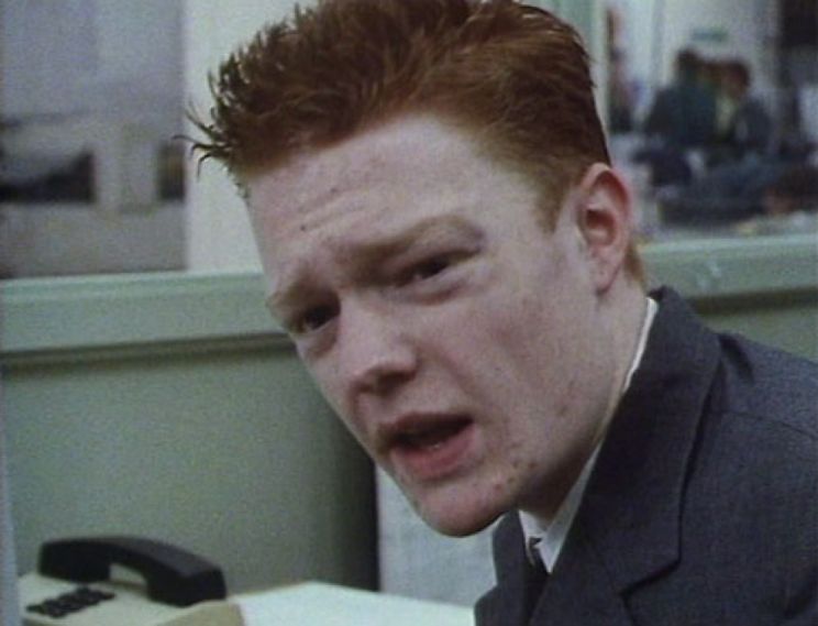 Jake Wood