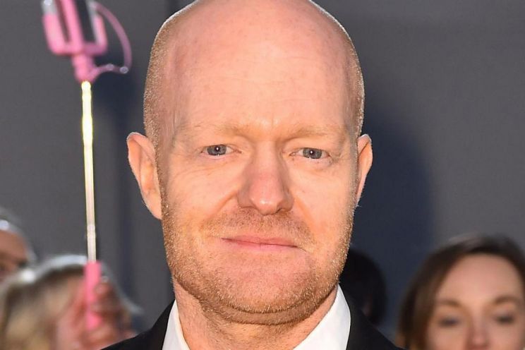 Jake Wood