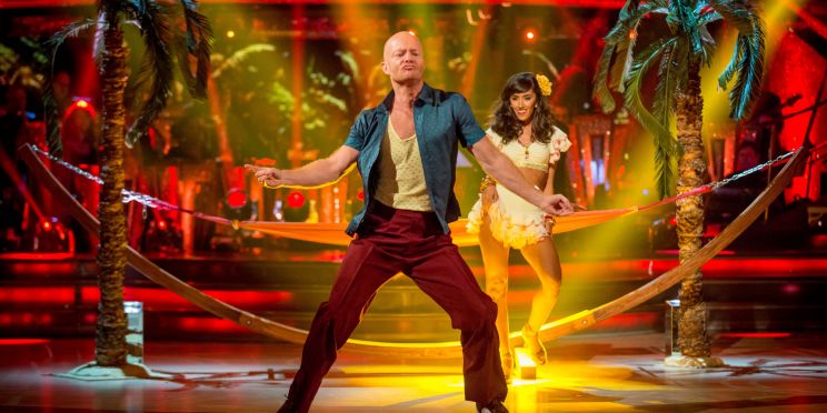 Jake Wood