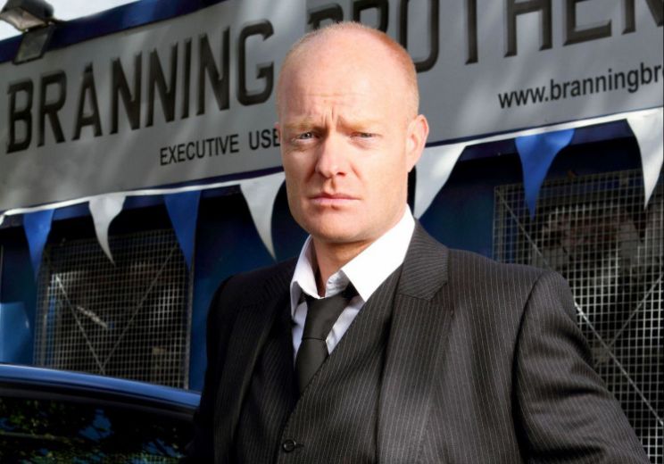 Jake Wood