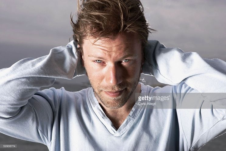 Jakob Cedergren