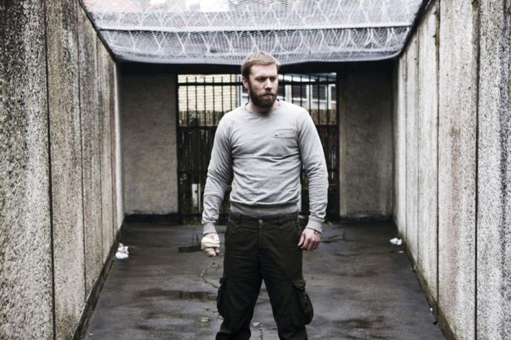 Jakob Cedergren