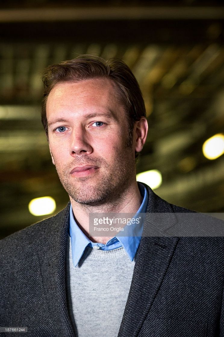 Jakob Cedergren