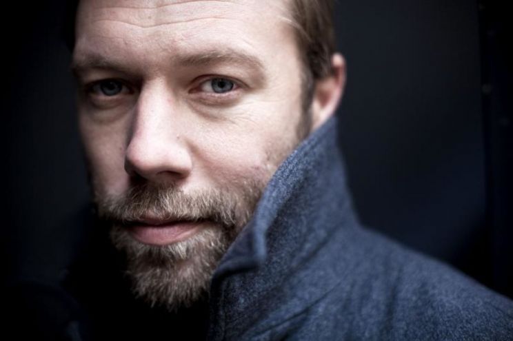 Jakob Cedergren