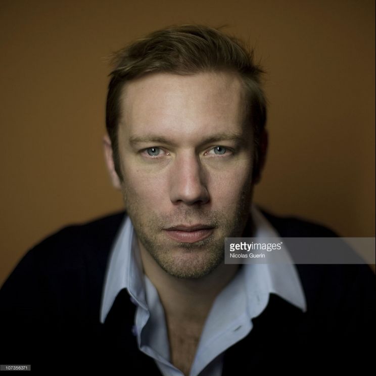 Jakob Cedergren