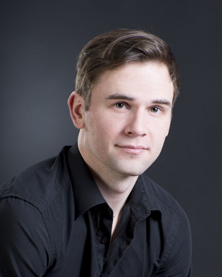 Jakob Creighton