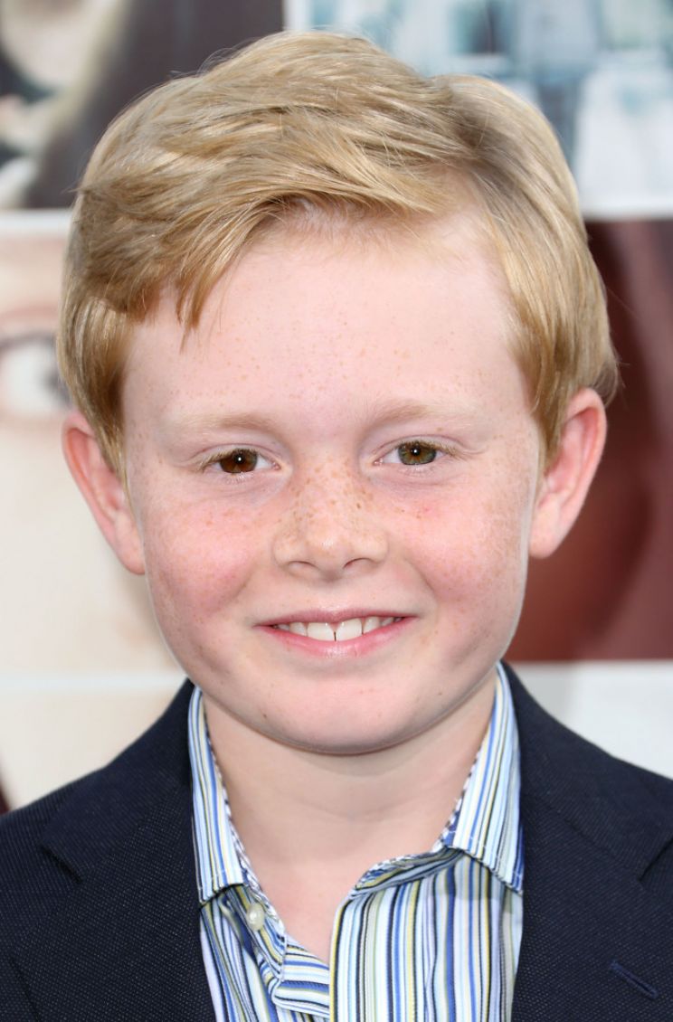 Jakob Davies