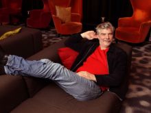 Jakob Eklund photo