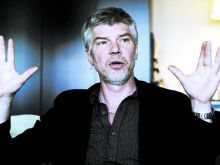 Jakob Eklund photo