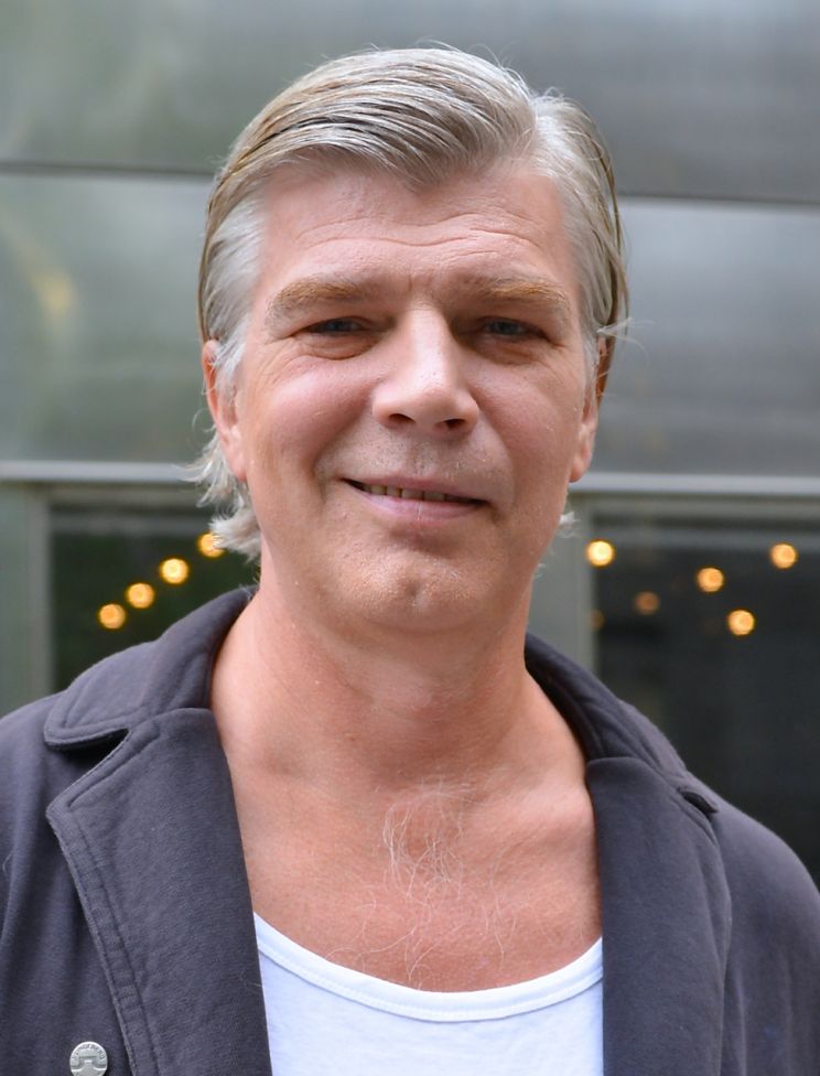 Jakob Eklund