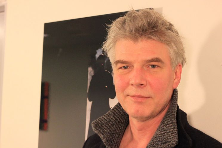 Jakob Eklund