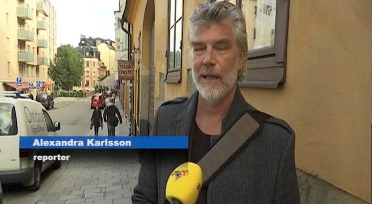 Jakob Eklund