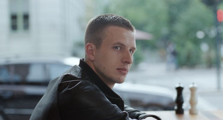 Jakob Ihre