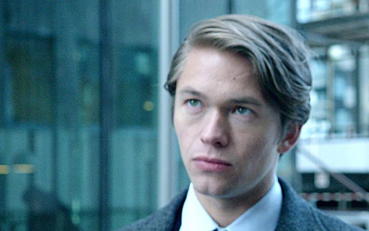 Jakob Oftebro