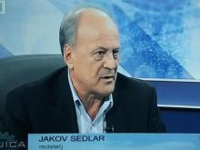 Jakov Sedlar