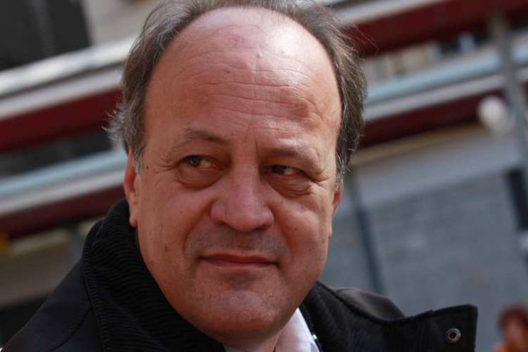 Jakov Sedlar