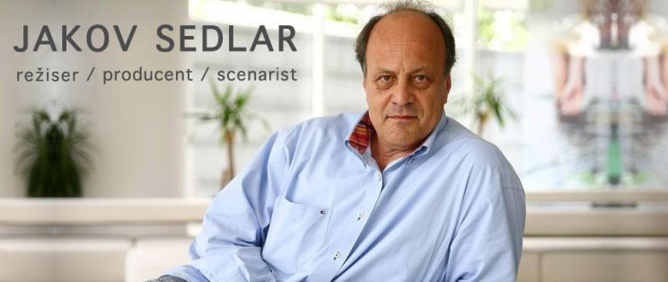 Jakov Sedlar