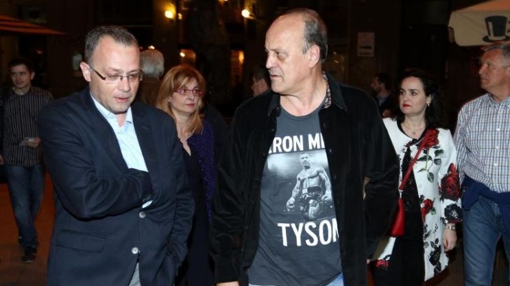 Jakov Sedlar