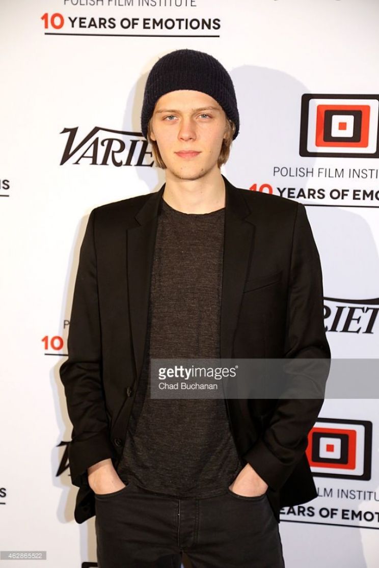 Jakub Gierszal