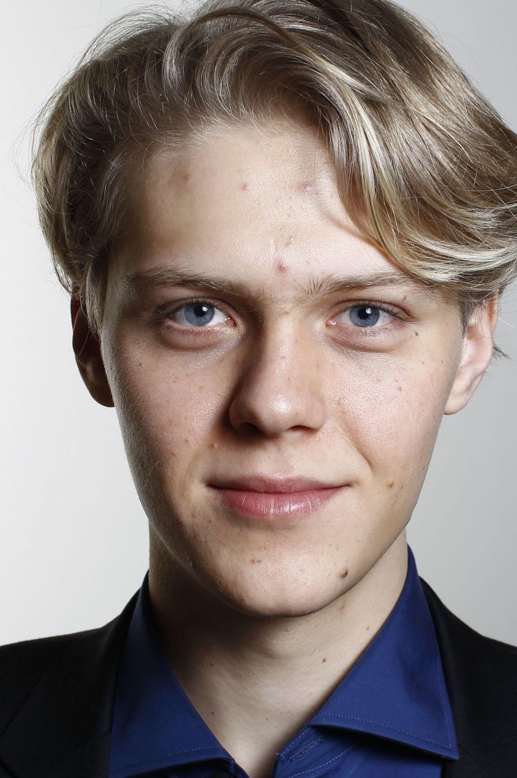 Jakub Gierszal