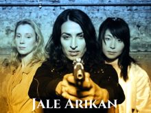 Jale Arikan