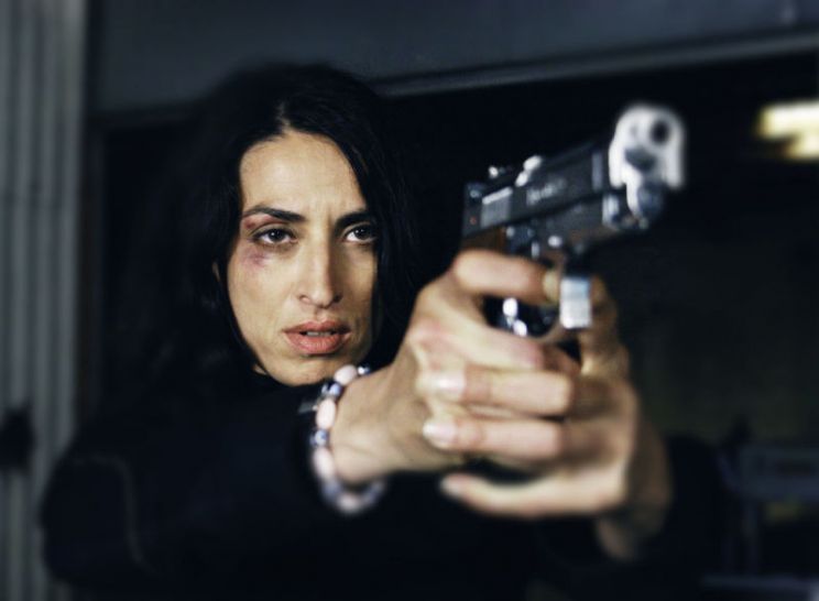Jale Arikan