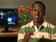 Jaleel White