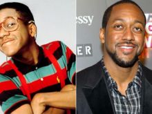 Jaleel White