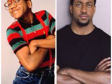 Jaleel White