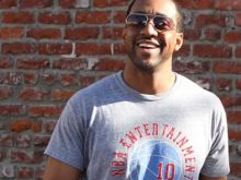 Jaleel White